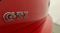 Volkswagen Polo 2.0 TSI GTI+ 5dr DSG Petrol Hatchback